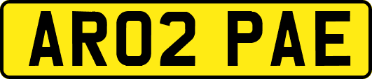 AR02PAE