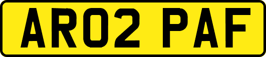 AR02PAF