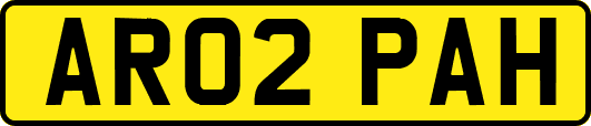 AR02PAH