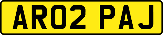 AR02PAJ