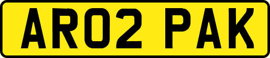 AR02PAK