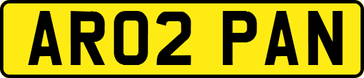 AR02PAN