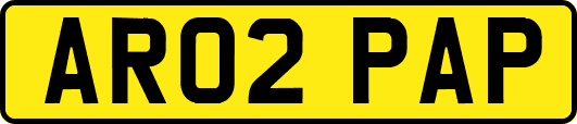 AR02PAP