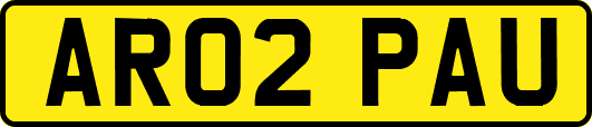 AR02PAU