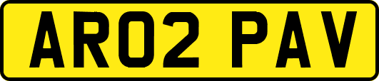 AR02PAV