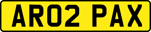 AR02PAX