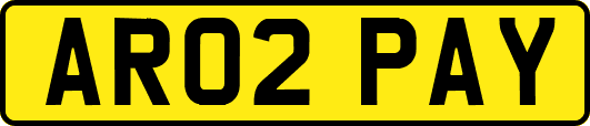 AR02PAY