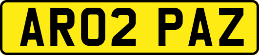 AR02PAZ