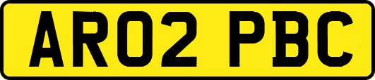 AR02PBC