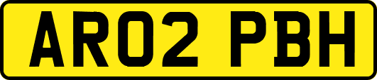 AR02PBH