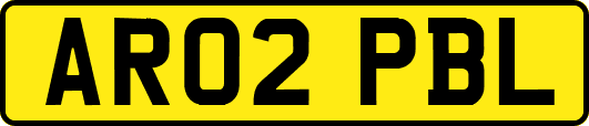 AR02PBL