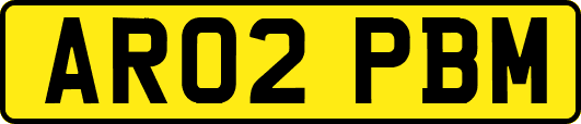 AR02PBM