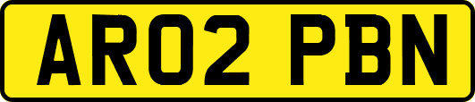 AR02PBN