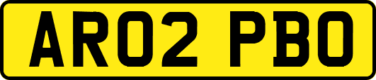 AR02PBO