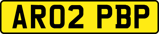 AR02PBP