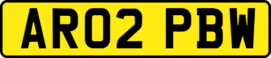 AR02PBW