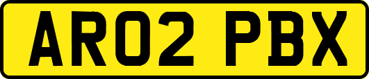 AR02PBX