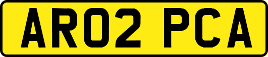 AR02PCA