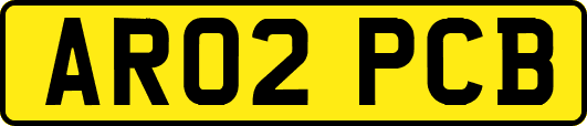 AR02PCB