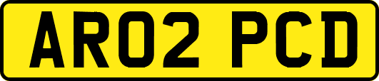 AR02PCD