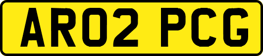 AR02PCG