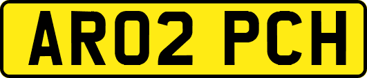 AR02PCH