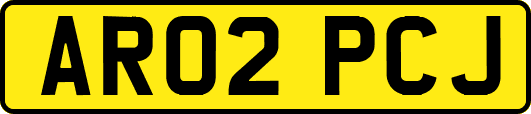 AR02PCJ