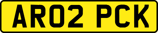 AR02PCK