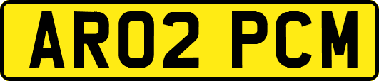 AR02PCM