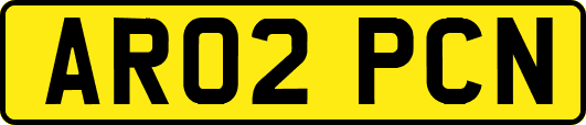 AR02PCN