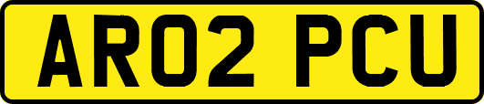 AR02PCU