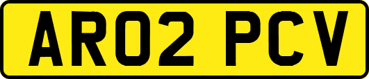 AR02PCV