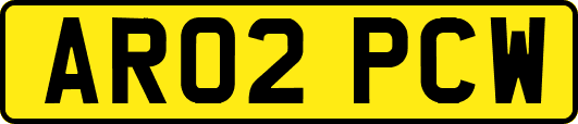 AR02PCW