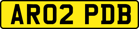 AR02PDB