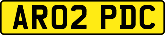 AR02PDC