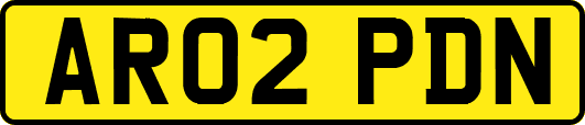 AR02PDN