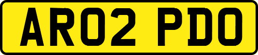 AR02PDO