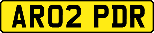 AR02PDR