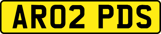 AR02PDS