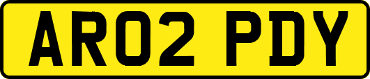 AR02PDY