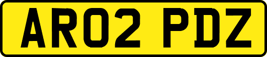 AR02PDZ