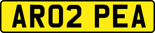 AR02PEA