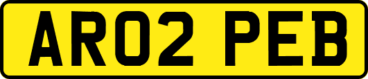 AR02PEB