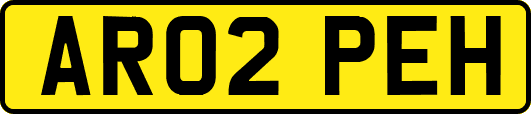 AR02PEH