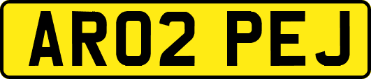 AR02PEJ