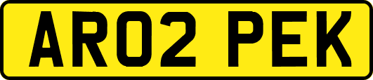 AR02PEK