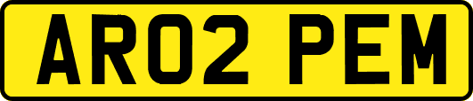 AR02PEM