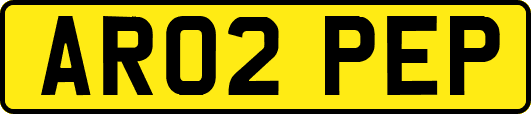 AR02PEP