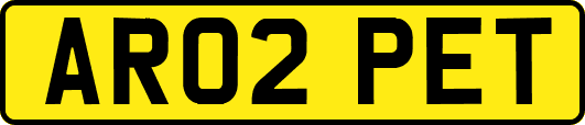 AR02PET