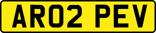 AR02PEV